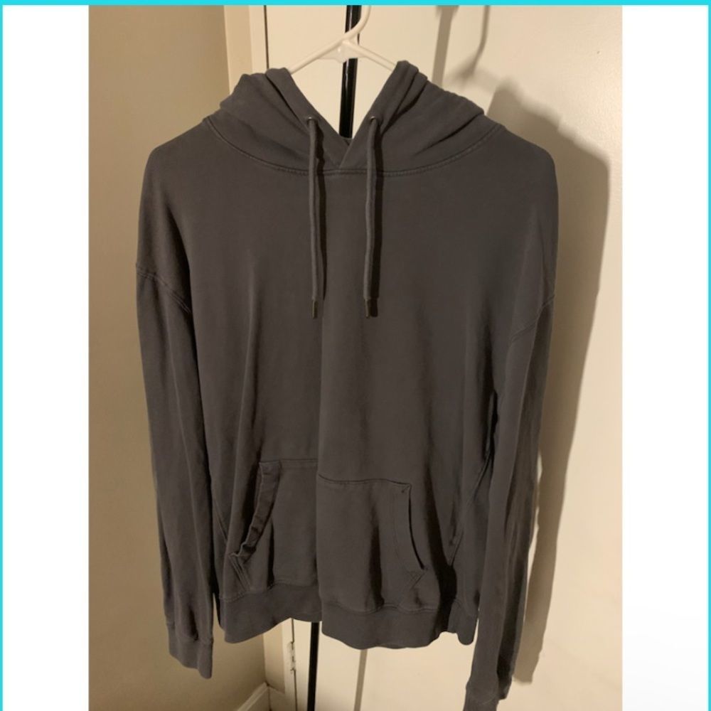 Mens George Sweatshirt